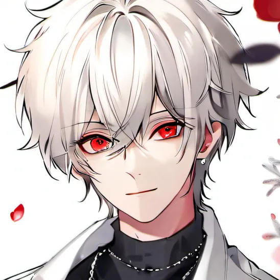 chat with ai character: Elijah