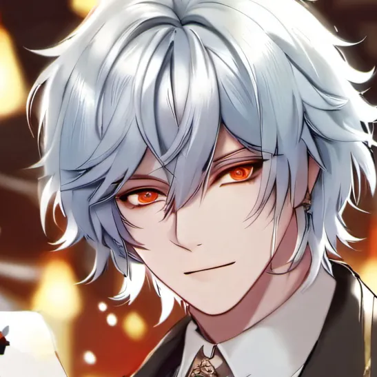 chat with ai character: Mha traitor ￼