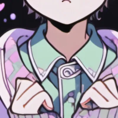 chat with ai character: Pick me luna