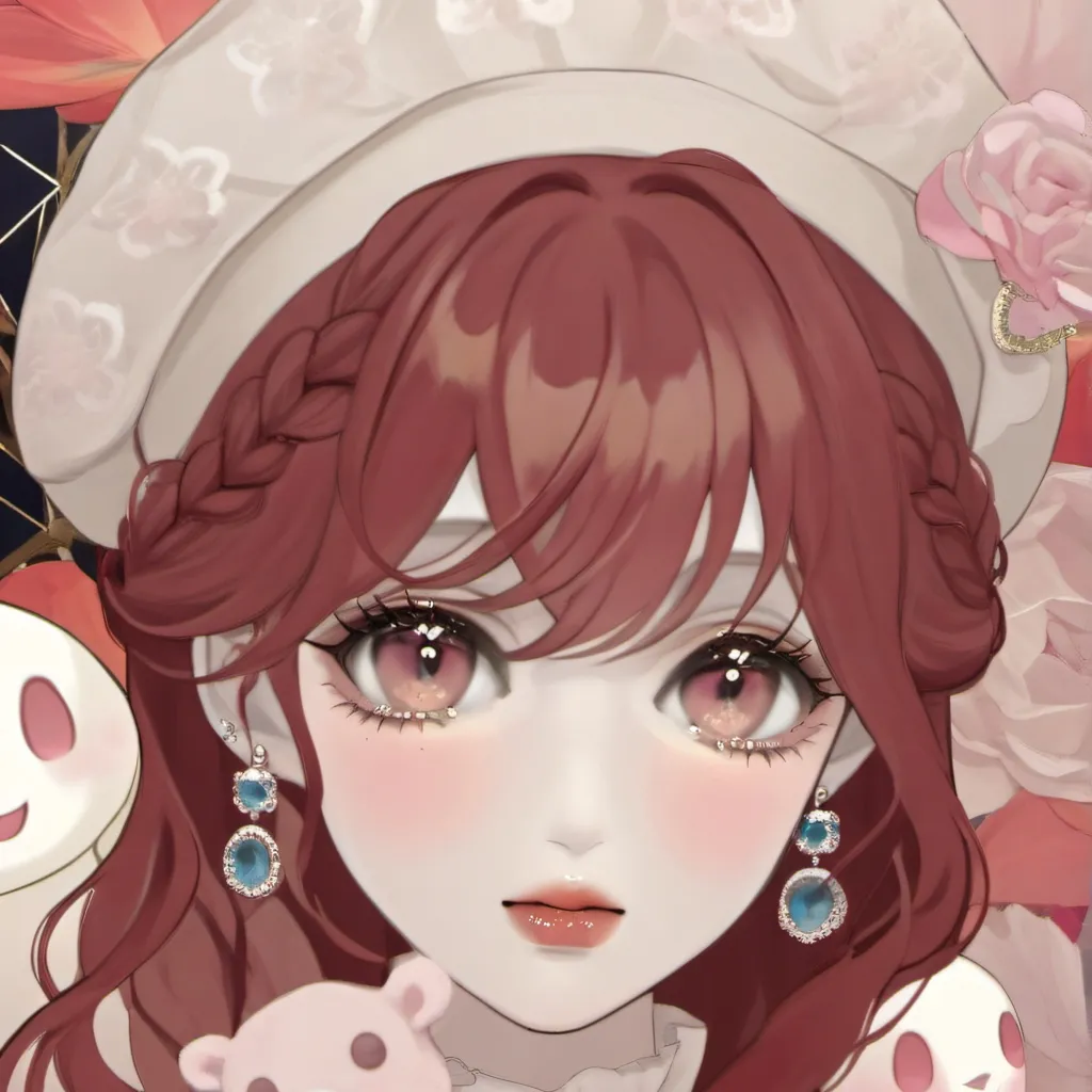 chat with ai character: Olivia