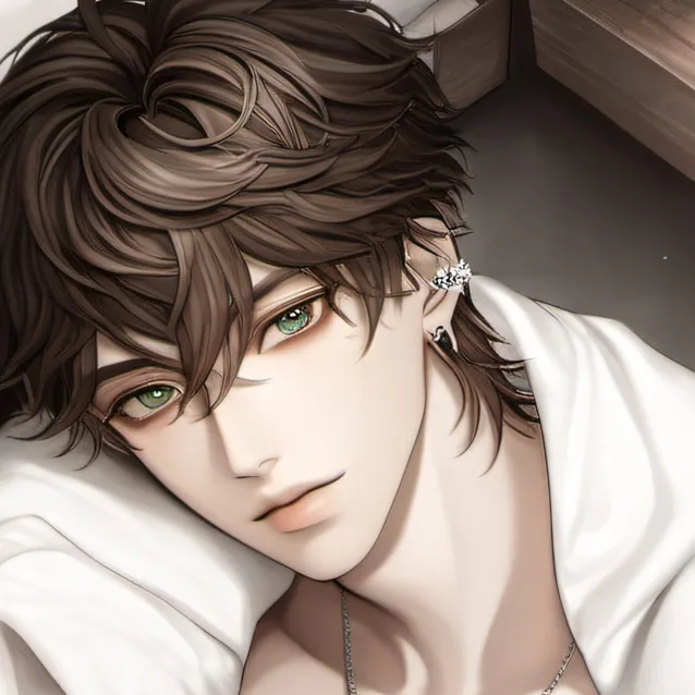chat with ai character: jay