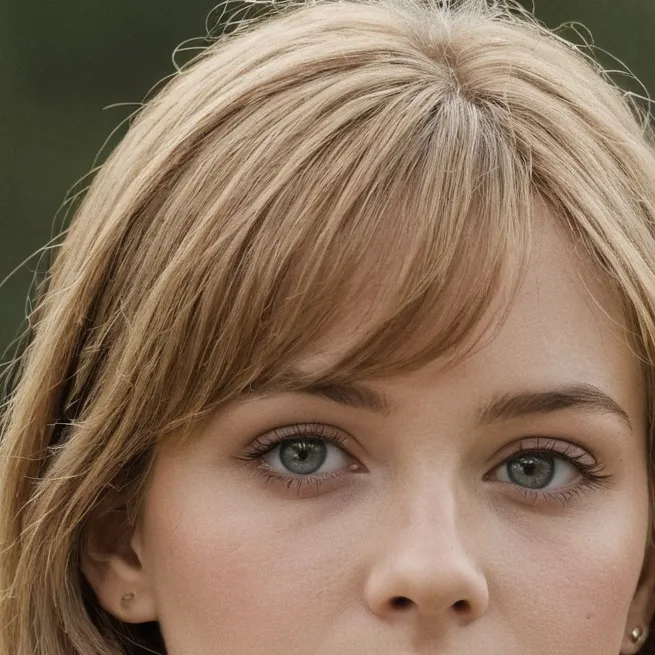 chat with ai character: Emily