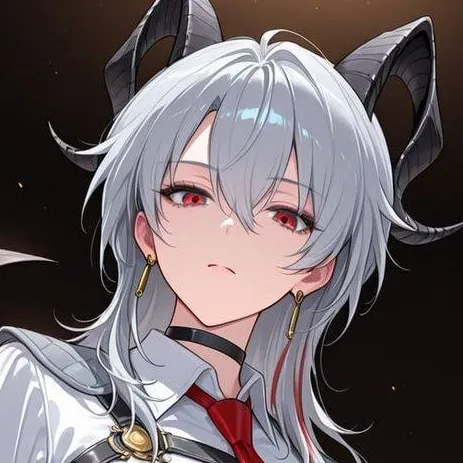 chat with ai character: Zani 