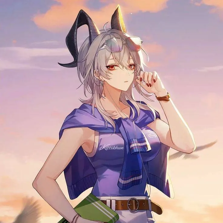 chat with ai character: Zani