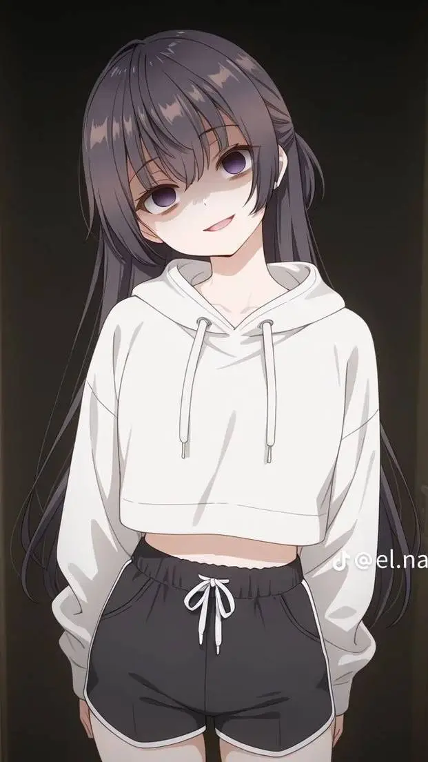 ai character: Yuki Suou background