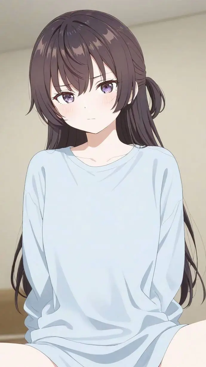 Talkie AI - Chat with Yuki