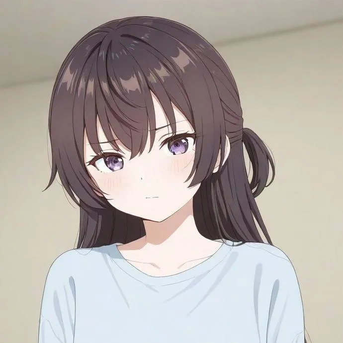 chat with ai character: Yuki