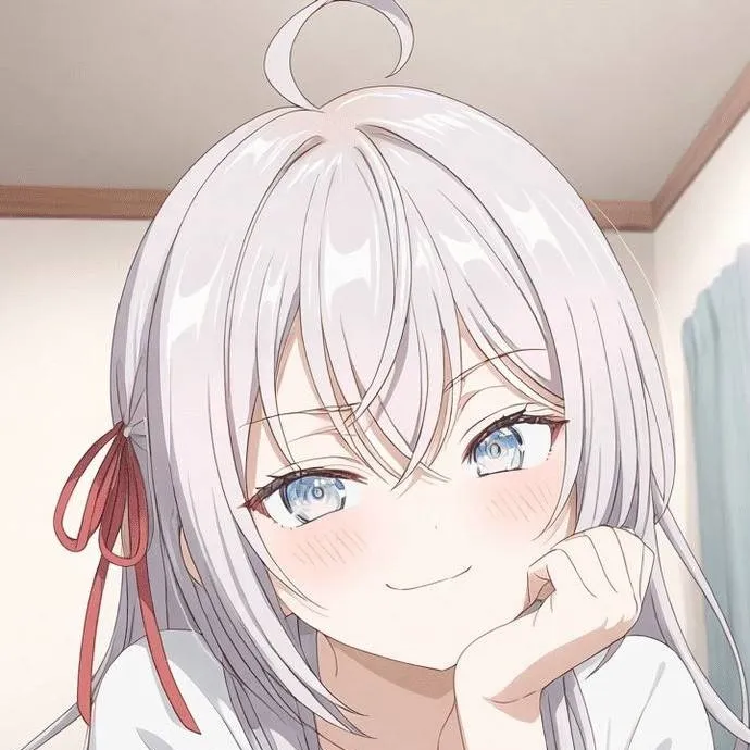 chat with ai character: 𝓐𝓵𝔂𝓪 𝓚𝓾𝓳𝓸𝓾