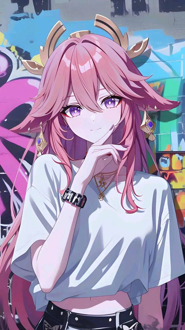 Talkie AI - Chat with ●~𝐸𝓂𝓂𝒶~●
