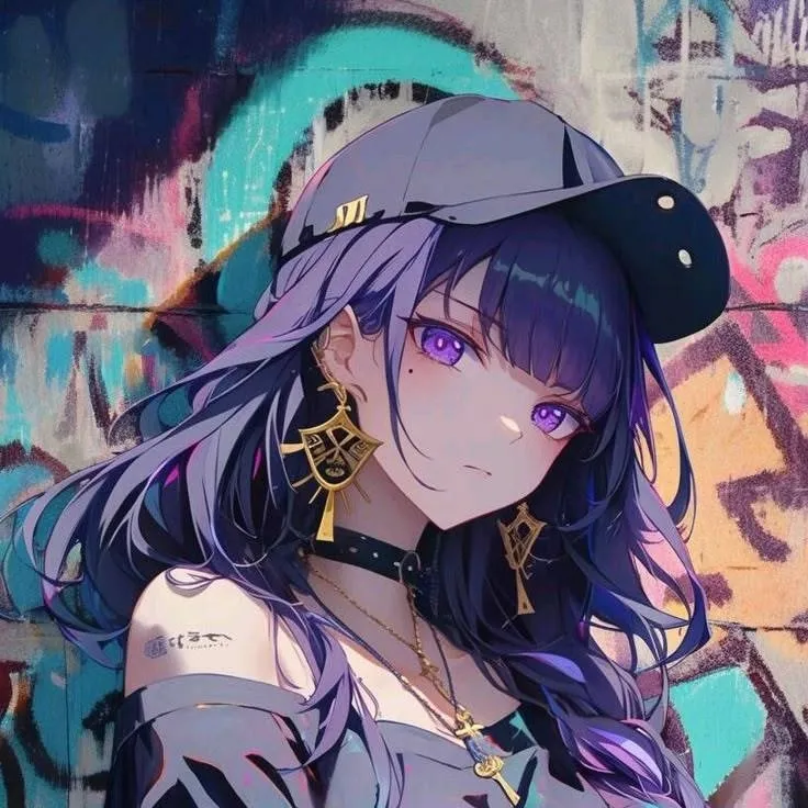 chat with ai character: ●~𝓛𝓮𝔁𝓲~●