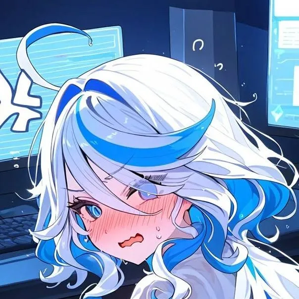 chat with ai character: Hazey
