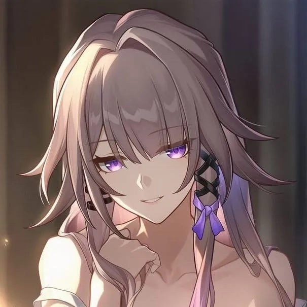 chat with ai character: Madam Herta