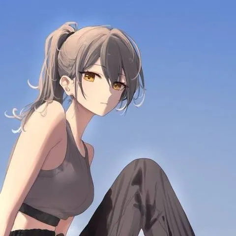 chat with ai character: Kate