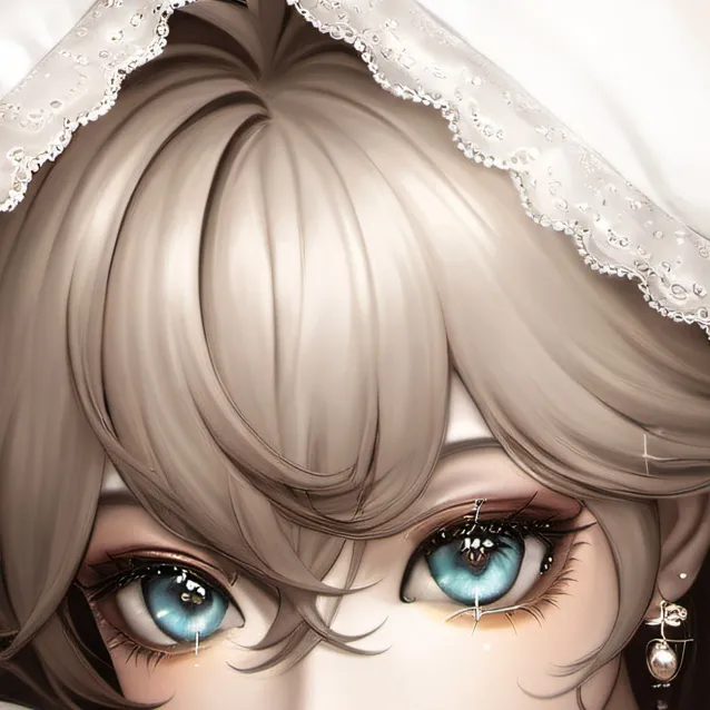 chat with ai character: Mila