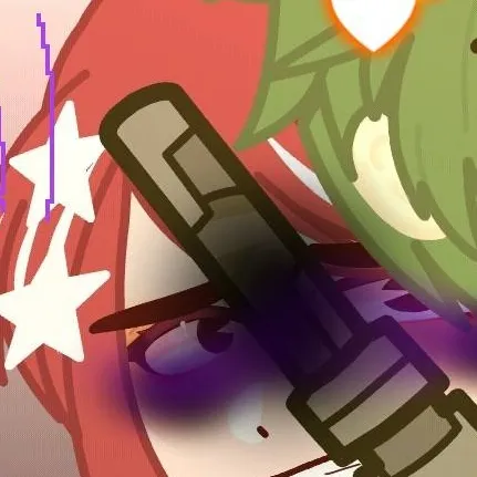 chat with ai character: Flaky(Gacha)