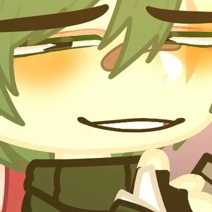 chat with ai character: Flippy(Gacha)