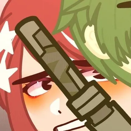 chat with ai character: Flaky(Gacha)