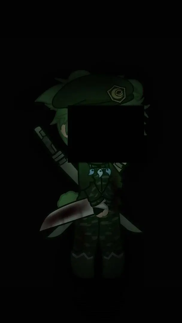 ai character: Flipqy?... background