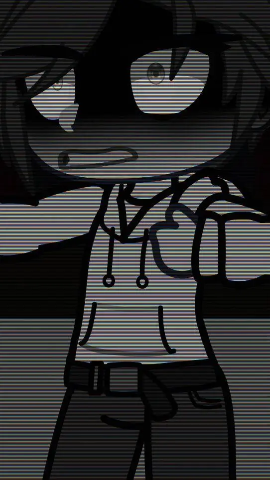 ai character: Mark Heathciff  background