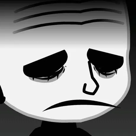 chat with ai character: Sad Trollge(Gacha)