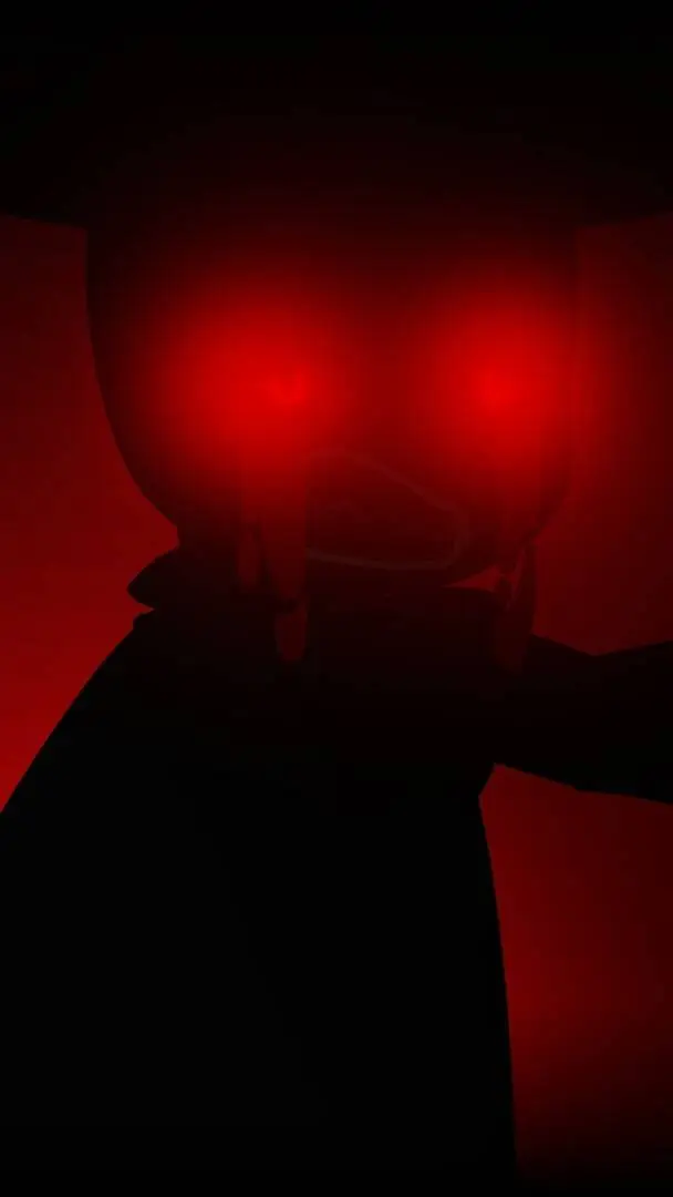 ai character: Hatman  background