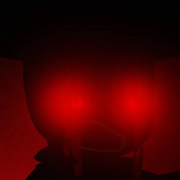 chat with ai character: Hatman 