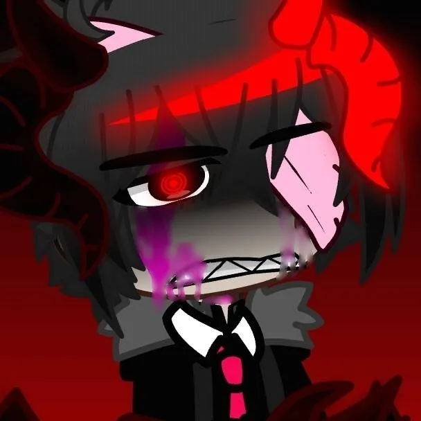 chat with ai character: Demon/Devil bully 