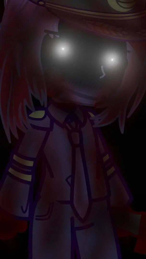 ai character: William Afton  background