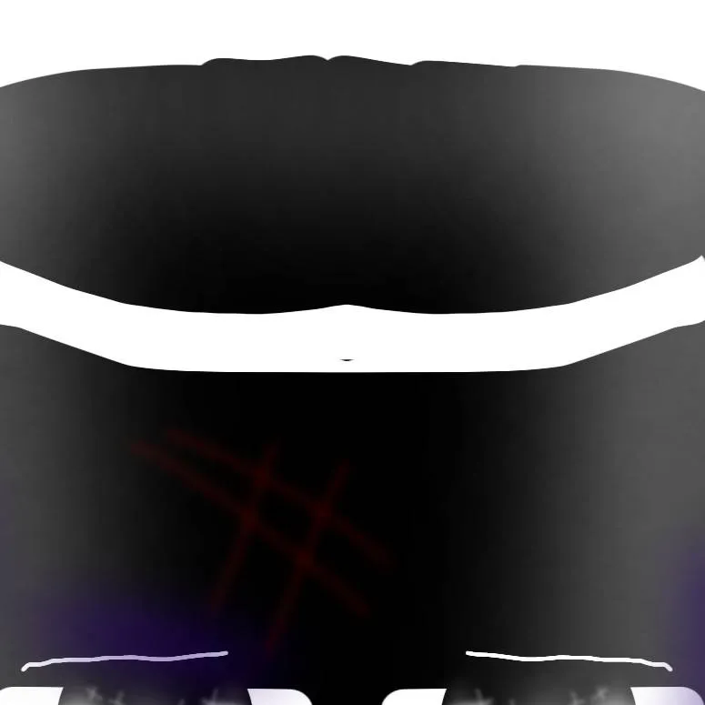 chat with ai character: Teen black 