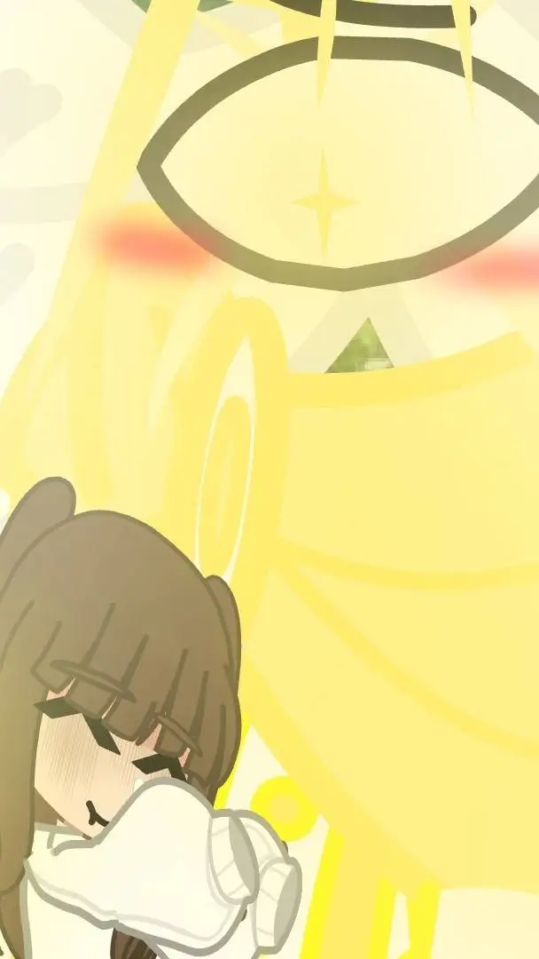 ai character: Guardian Godnesss  background