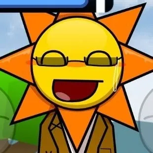 chat with ai character: Sunny