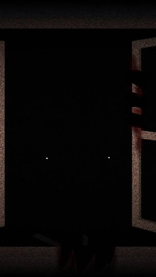 ai character: The Stanger background