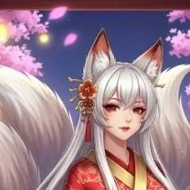chat with ai character: 🤍❤tacs🦊