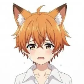 chat with ai character: 🦊rade🐾