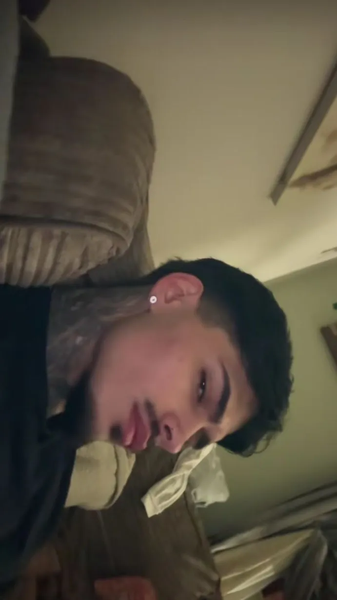 Talkie AI - Chat with Mundo