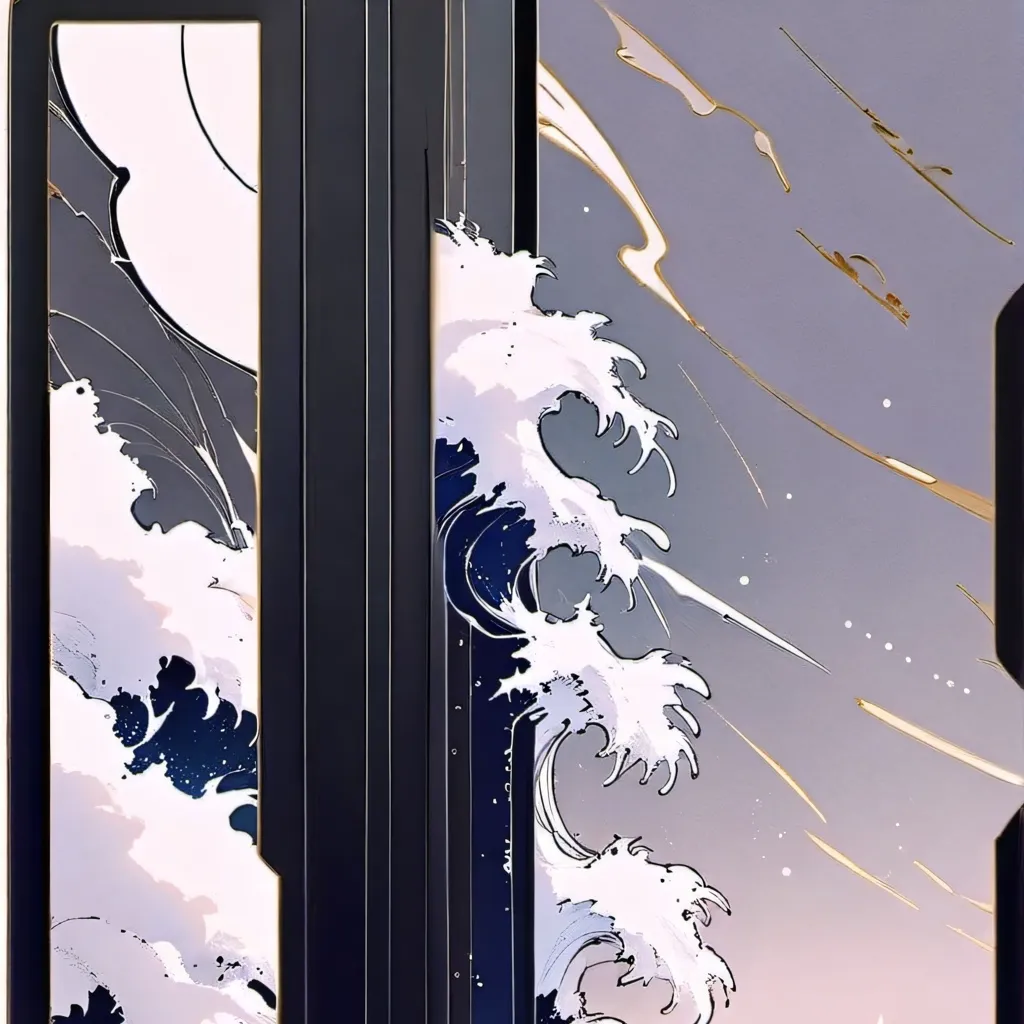 chat with ai character: motor group