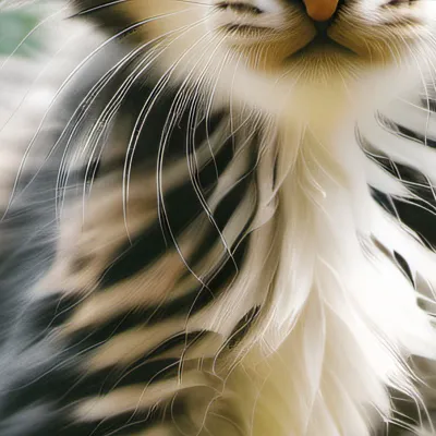 chat with ai character: Kitten