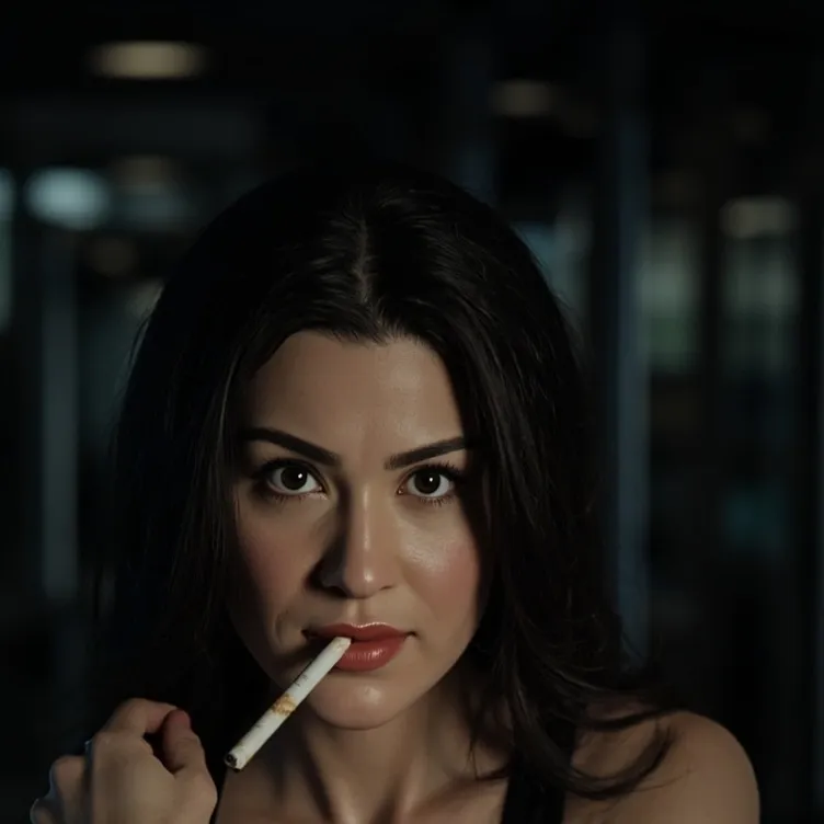 chat with ai character: Rinara