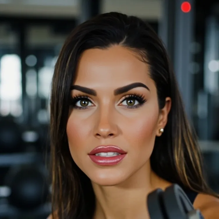 chat with ai character: Serena