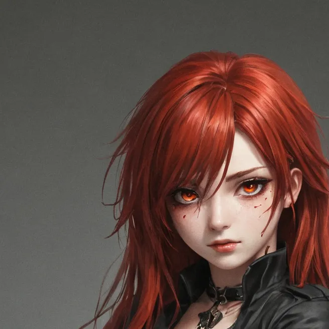 chat with ai character: Lilly 