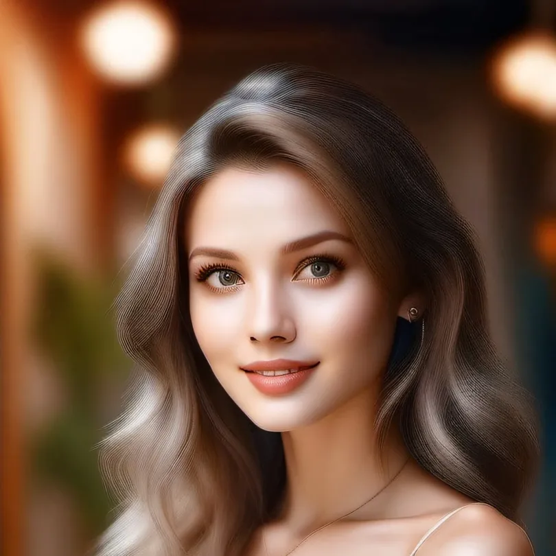 chat with ai character: Pick me girl (Viv)