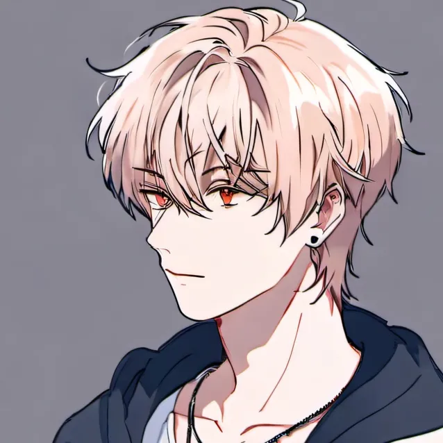 chat with ai character: ★lloyd★