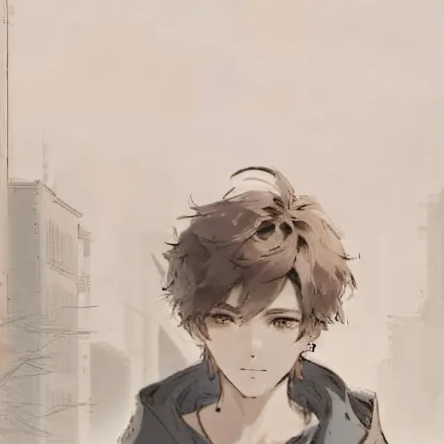 chat with ai character: ★kai★