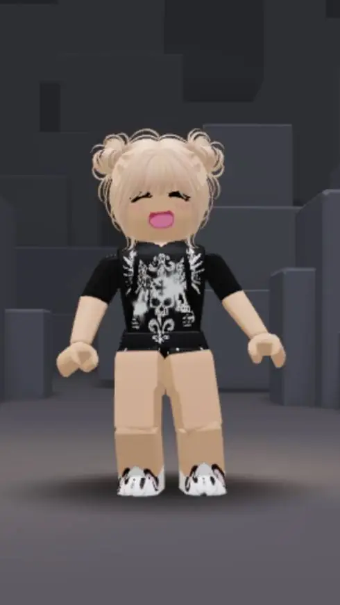 ai character: ninjago=school background