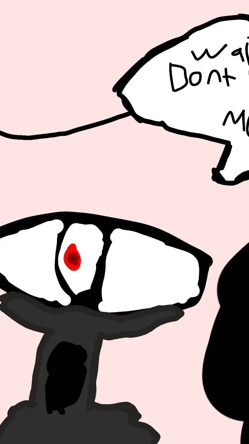 ai character: dandys world background