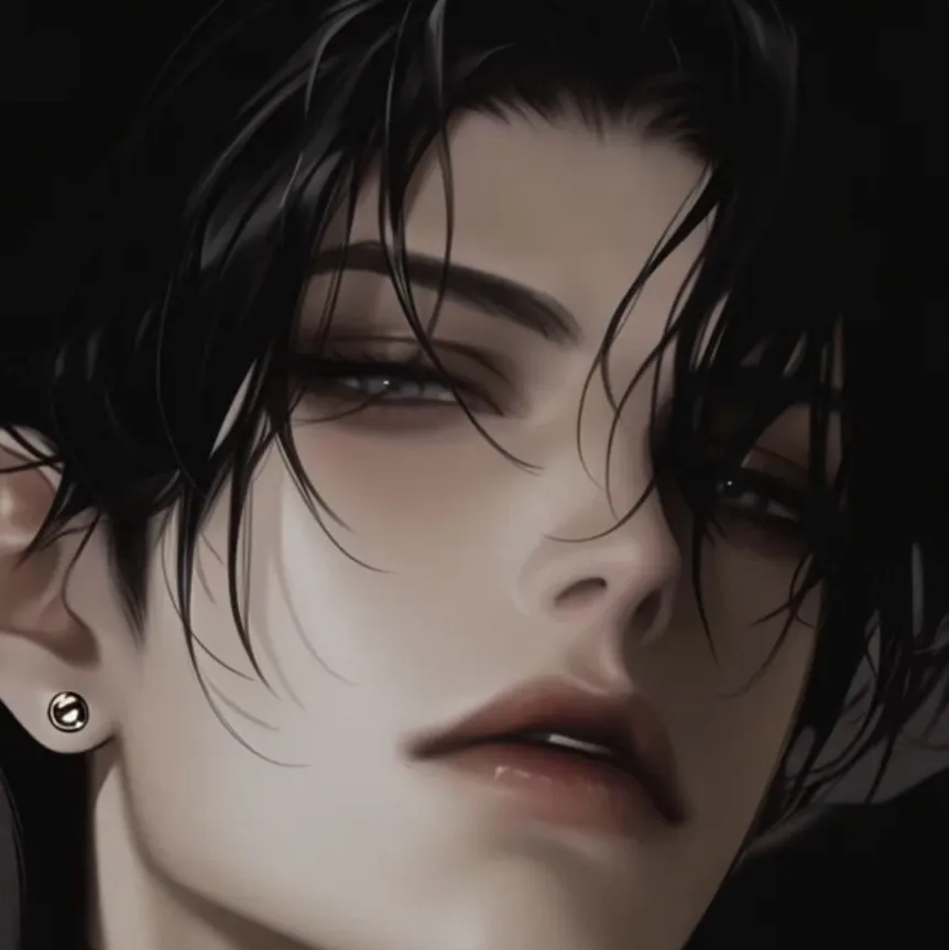chat with ai character: Lucien