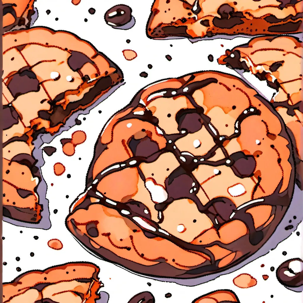 chat with ai character: Cookie