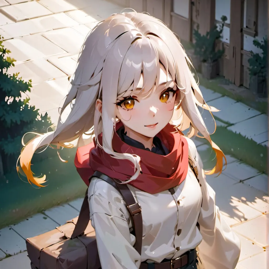 chat with ai character: val