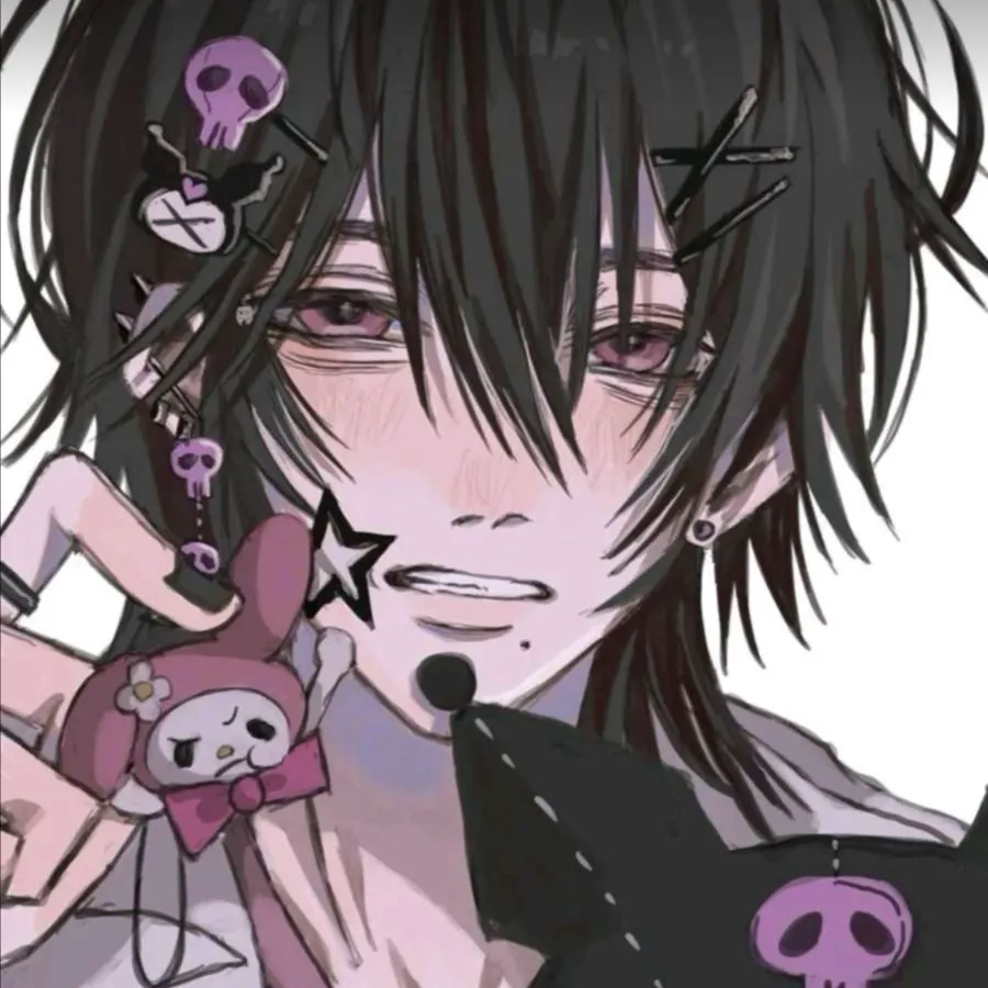 chat with ai character: Victor