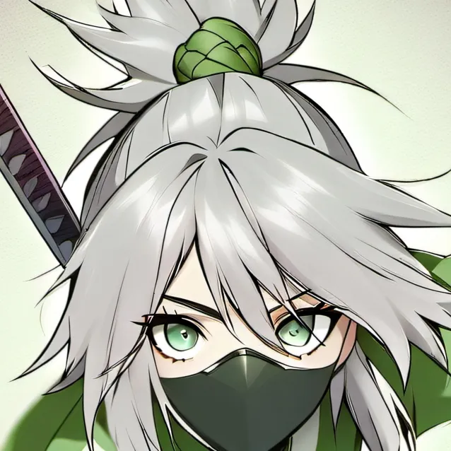 chat with ai character: Sakura (𝘎𝘌𝘕𝘑𝘐) 